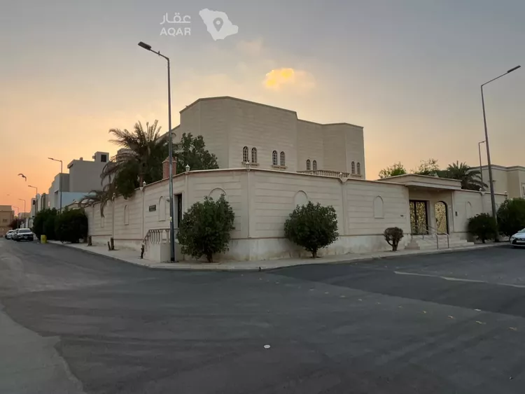 فيلا للبيع في شارع أبي محمد العلاف, حي الزهرة, مدينة الرياض, منطقة الرياض صورة 4