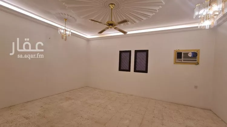 دور للإيجار في شارع العباس الرياشي, حي الزهرة, مدينة الرياض, منطقة الرياض صورة 3