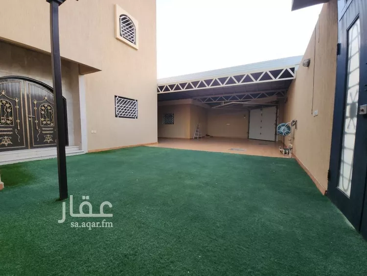 Villa for Sale in Riyadh Az Zahrah 28