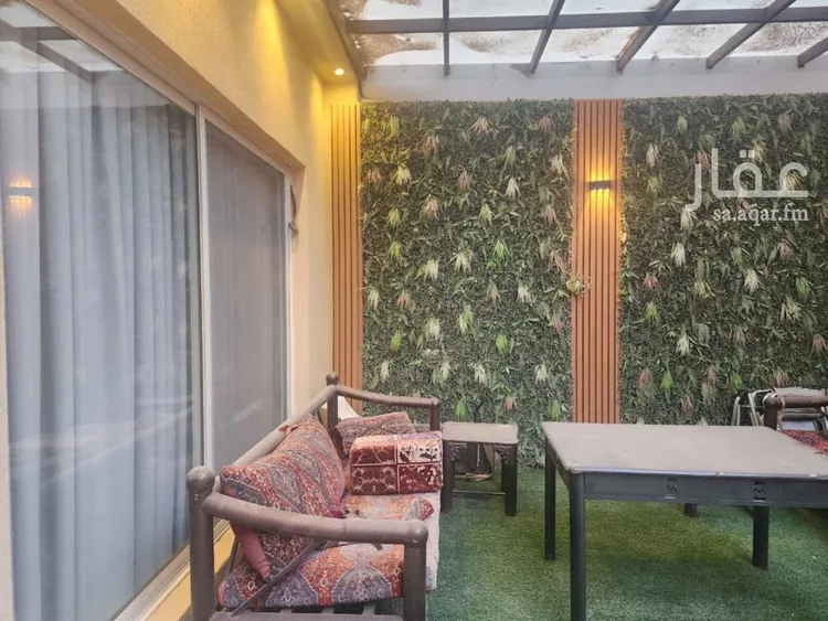 فيلا للإيجار في شارع عبدالقادر السعدي, حي عكاظ, مدينة الرياض, منطقة الرياض صورة 3