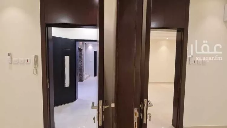 شقة للإيجار في شارع بديع الزمان الهمذاني, حي الزهرة, مدينة الرياض, منطقة الرياض صورة 4