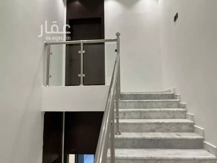 فيلا للإيجار في شارع المخواة, حي الحزم, مدينة الرياض, منطقة الرياض صورة 3