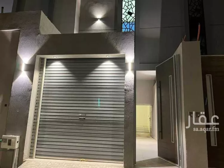Villa for Rent in Riyadh Al Hazm