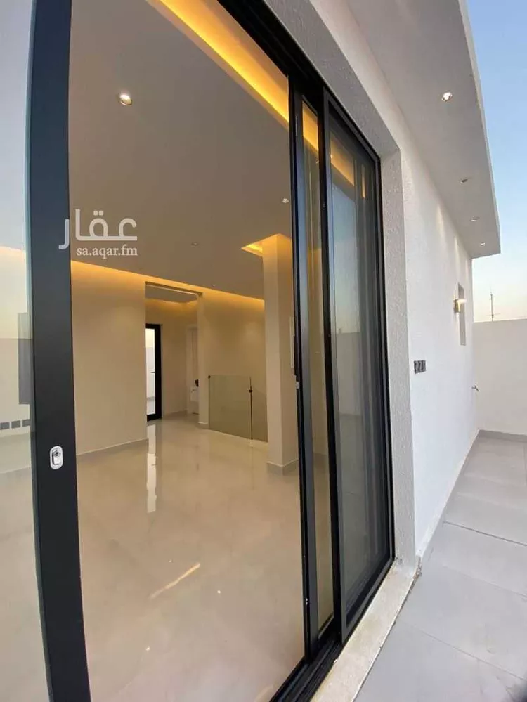 فيلا للإيجار في شارع أم أيمن المحدثة, حي العريجاء الغربي, مدينة الرياض, منطقة الرياض 10
