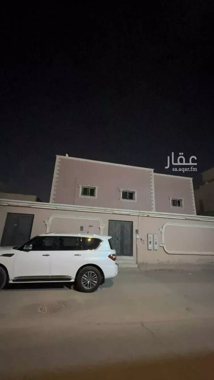دور للإيجار في شارع الخضر بن نصر, حي العريجاء الغربي, مدينة الرياض, منطقة الرياض