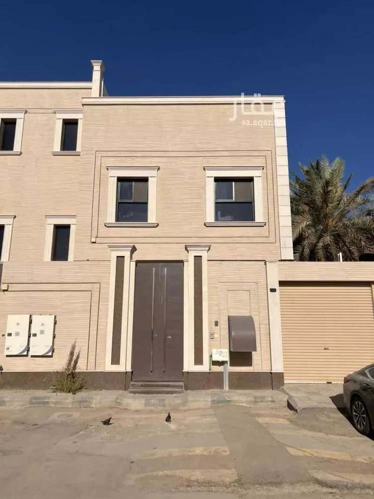 Apartment for Rent in Riyadh Al Uraija Al Gharbiyah