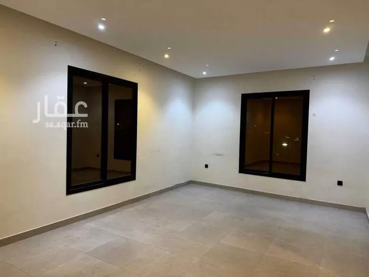 شقة للإيجار في شارع سدير, حي الزهرة, مدينة الرياض, منطقة الرياض 6