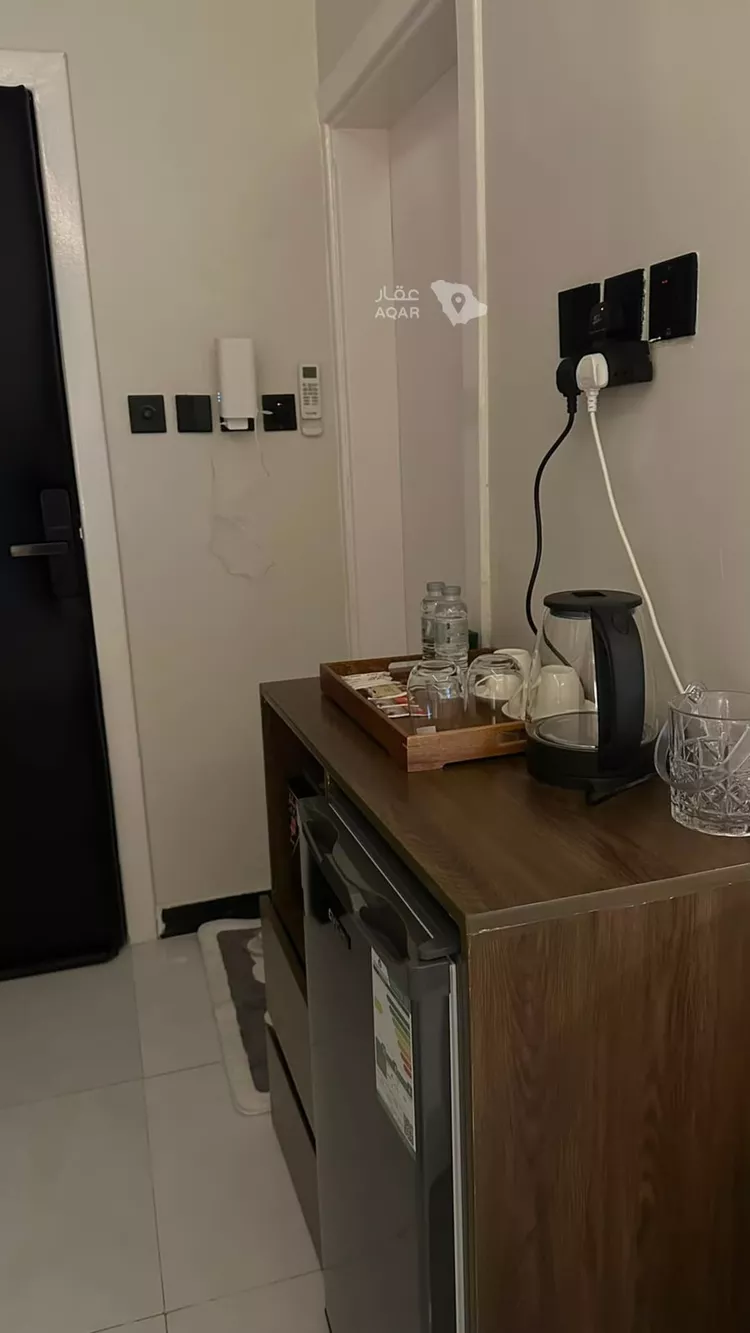شقة للإيجار في شارع وادي العين, حي حطين, مدينة الرياض, منطقة الرياض صورة 5