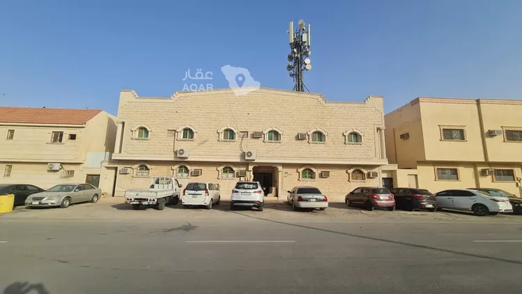 Apartment for Rent in Riyadh Shubra