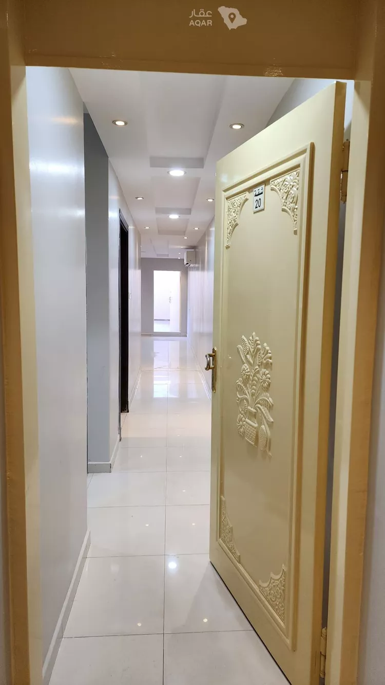 Apartment for Rent in Riyadh Dhahrat Namar 12