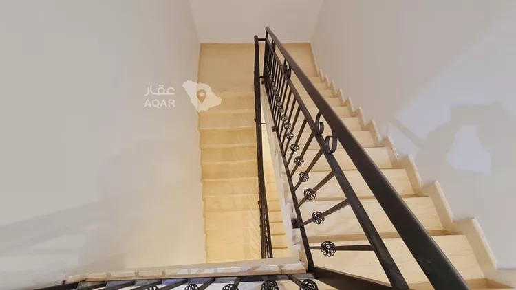 شقة للإيجار في شارع المريد, حي الحزم, مدينة الرياض, منطقة الرياض 6
