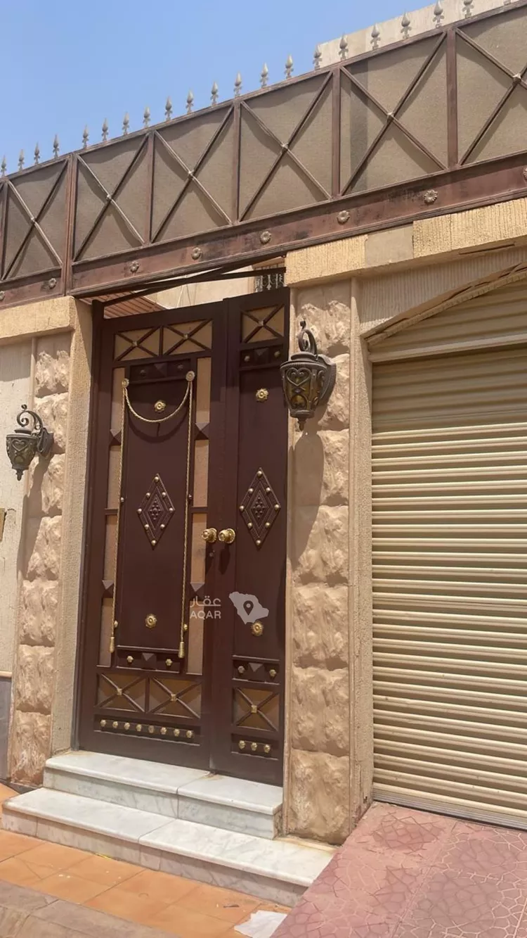 فيلا للبيع في شارع يحيى بن سعدون, حي الزهرة, مدينة الرياض, منطقة الرياض 2