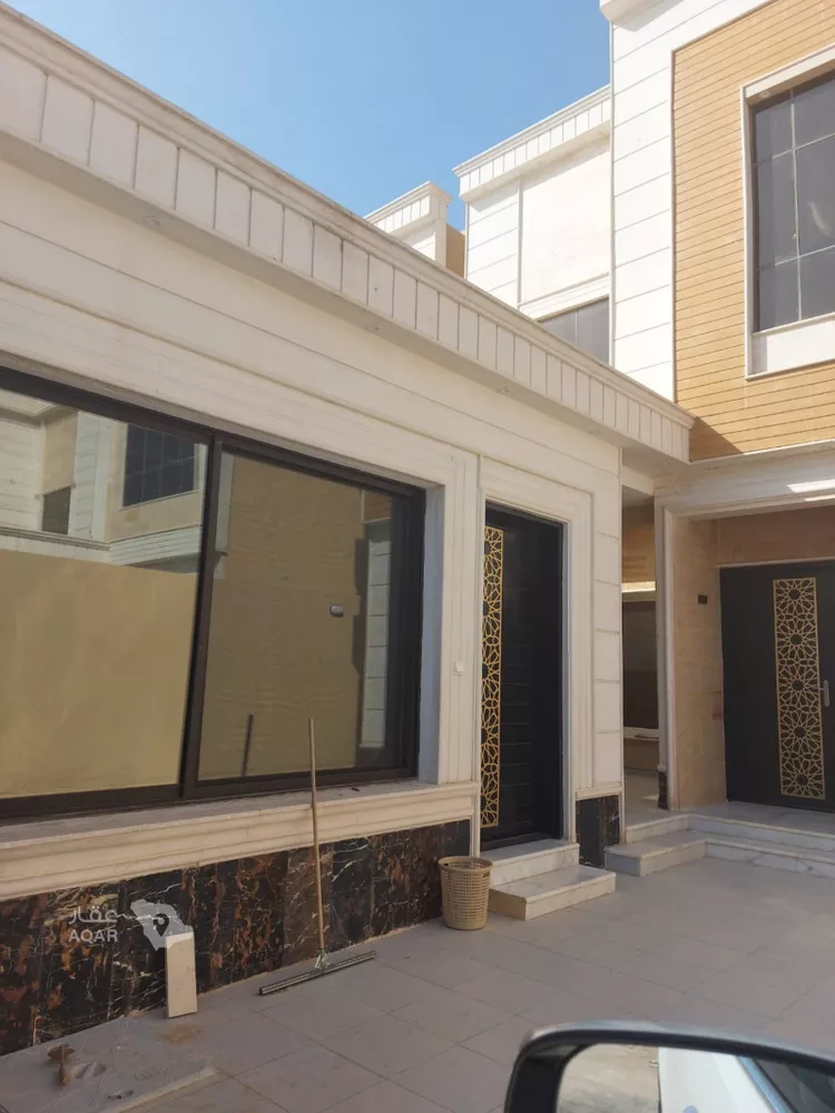 فيلا للإيجار في شارع عبدالقادر السعدي, حي عكاظ, مدينة الرياض, منطقة الرياض 9