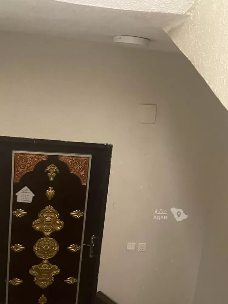 دور للإيجار في شارع آل عراف, حي الحزم, مدينة الرياض, منطقة الرياض صورة 4