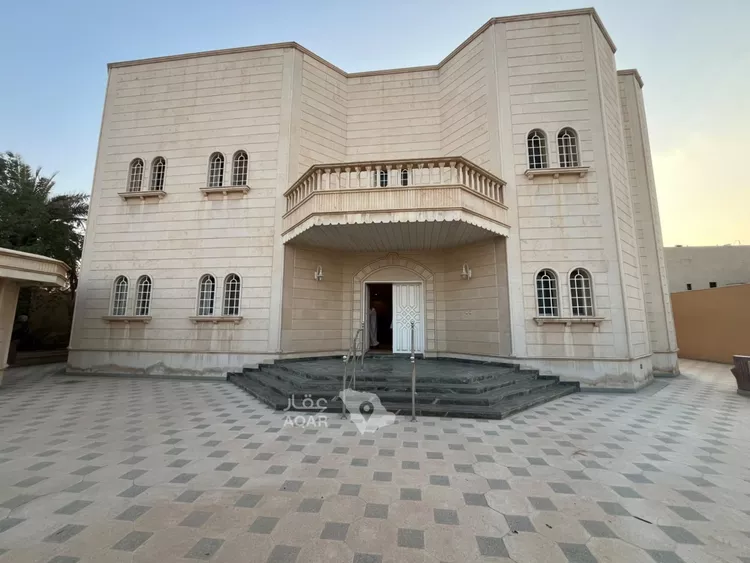 فيلا للبيع في شارع أبي محمد العلاف, حي الزهرة, مدينة الرياض, منطقة الرياض