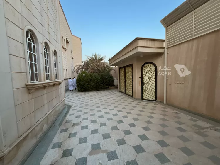 فيلا للبيع في شارع أبي محمد العلاف, حي الزهرة, مدينة الرياض, منطقة الرياض 11