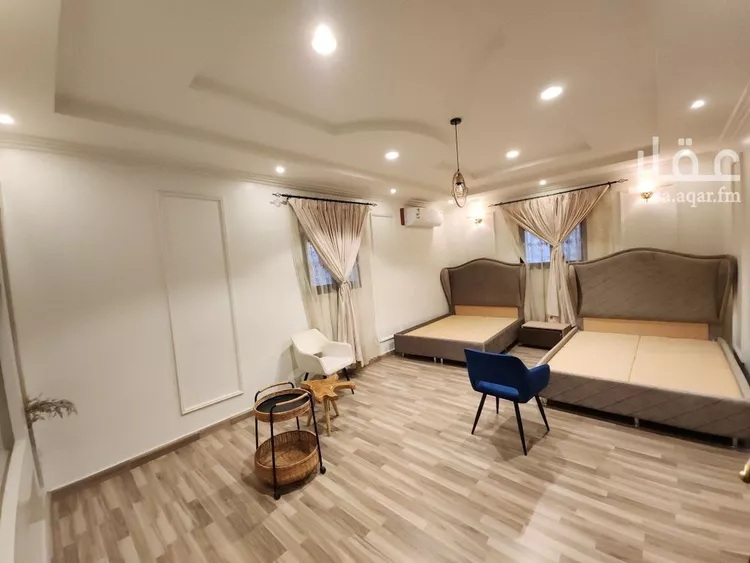 Villa for Sale in Riyadh Az Zahrah 7