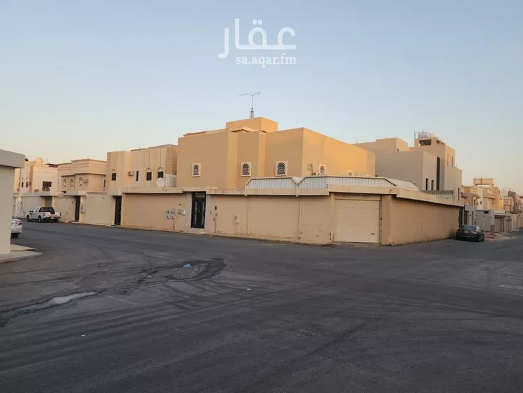فيلا للبيع في شارع نفيسه, حي الزهرة, مدينة الرياض, منطقة الرياض