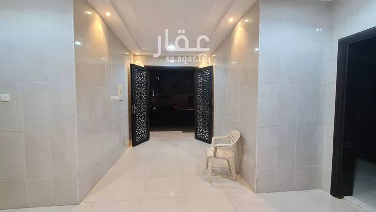 شقة للإيجار في شارع بديع الزمان الهمذاني, حي الزهرة, مدينة الرياض, منطقة الرياض صورة 2