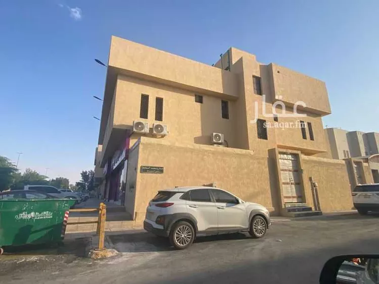 عمارة للبيع في شارع عبدالملك بن هشام, حي السويدي, مدينة الرياض, منطقة الرياض صورة 5