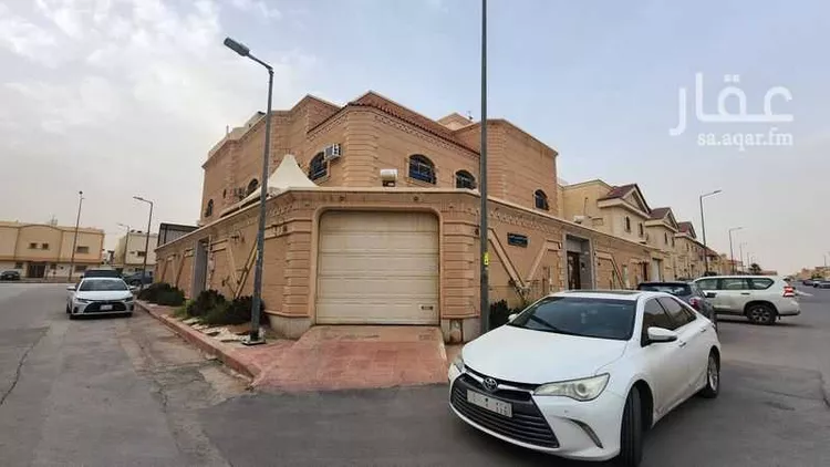 فيلا للبيع في شارع فتيان بن أحمد, حي شبرا, مدينة الرياض, منطقة الرياض