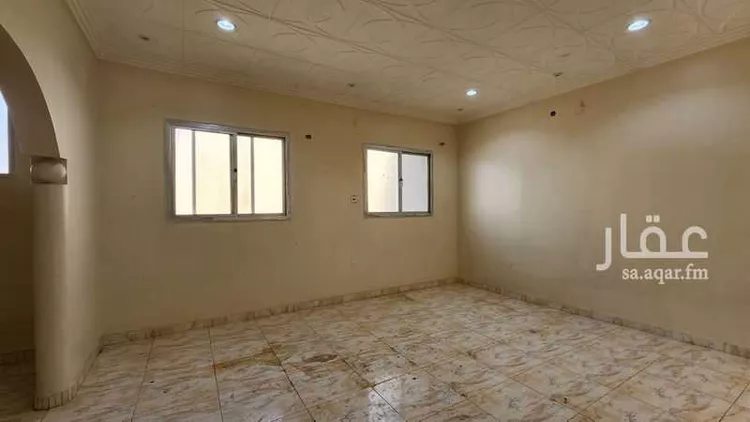 دور للإيجار في شارع الفريحة, حي الزهرة, مدينة الرياض, منطقة الرياض صورة 5