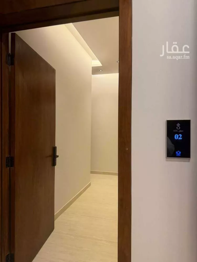 شقة للبيع في شارع خالد إدريس, حي العوالي, مدينة الرياض, منطقة الرياض 20