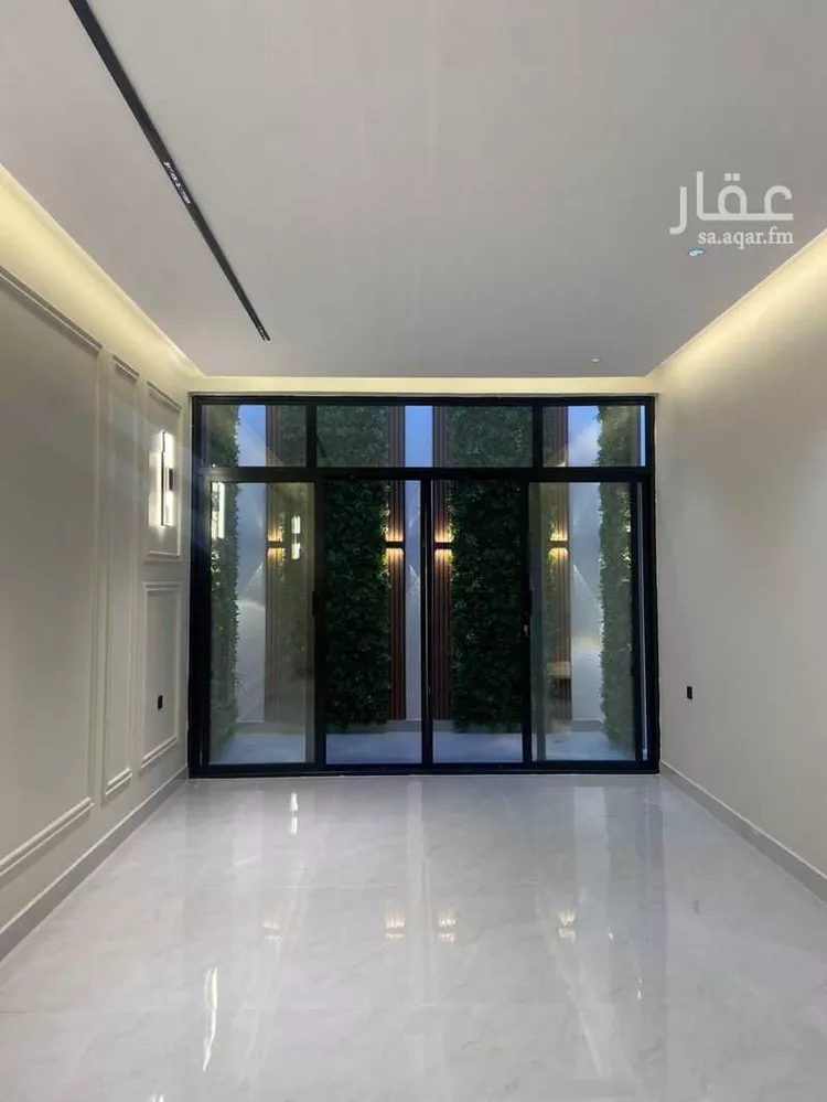 فيلا للإيجار في شارع أم أيمن المحدثة, حي العريجاء الغربي, مدينة الرياض, منطقة الرياض 22