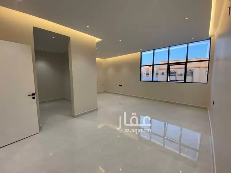 فيلا للإيجار في شارع أم أيمن المحدثة, حي العريجاء الغربي, مدينة الرياض, منطقة الرياض 25