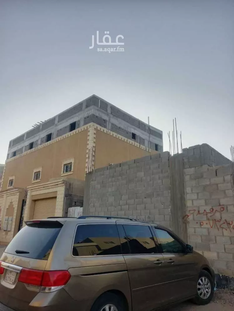 فيلا للبيع في شارع عقرباء 223, حي عقرباء, مدينة الجبيلة, منطقة الرياض صورة 2