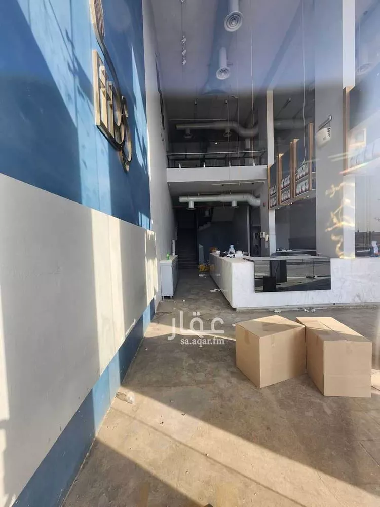 محل للإيجار في شارع الشيخ إسحاق بن عبدالرحمن بن حسن, حي السويدي الغربي, مدينة الرياض, منطقة الرياض 9