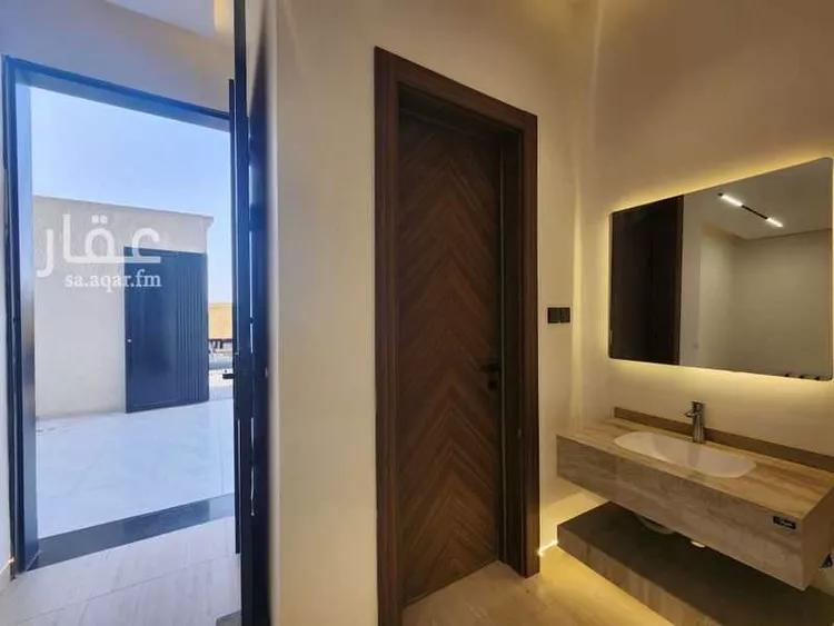 فيلا للبيع في شارع عبيدالله بن سهيل الأنصاري, حي العوالي, مدينة الرياض, منطقة الرياض 9
