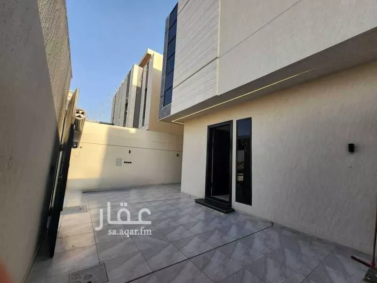 Villa for Sale in Riyadh Dhahrat Namar