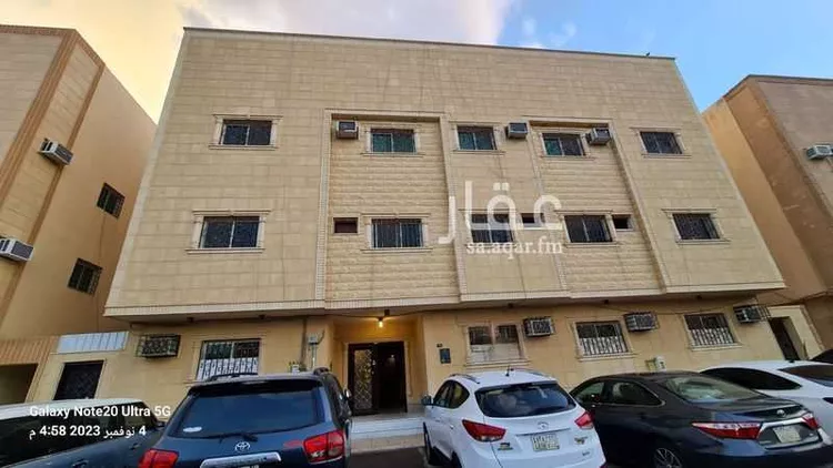شقة للإيجار في شارع صبيحة, حي العريجاء الغربي, مدينة الرياض, منطقة الرياض