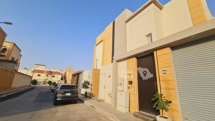 شقة للإيجار في شارع المريد, حي الحزم, مدينة الرياض, منطقة الرياض 13