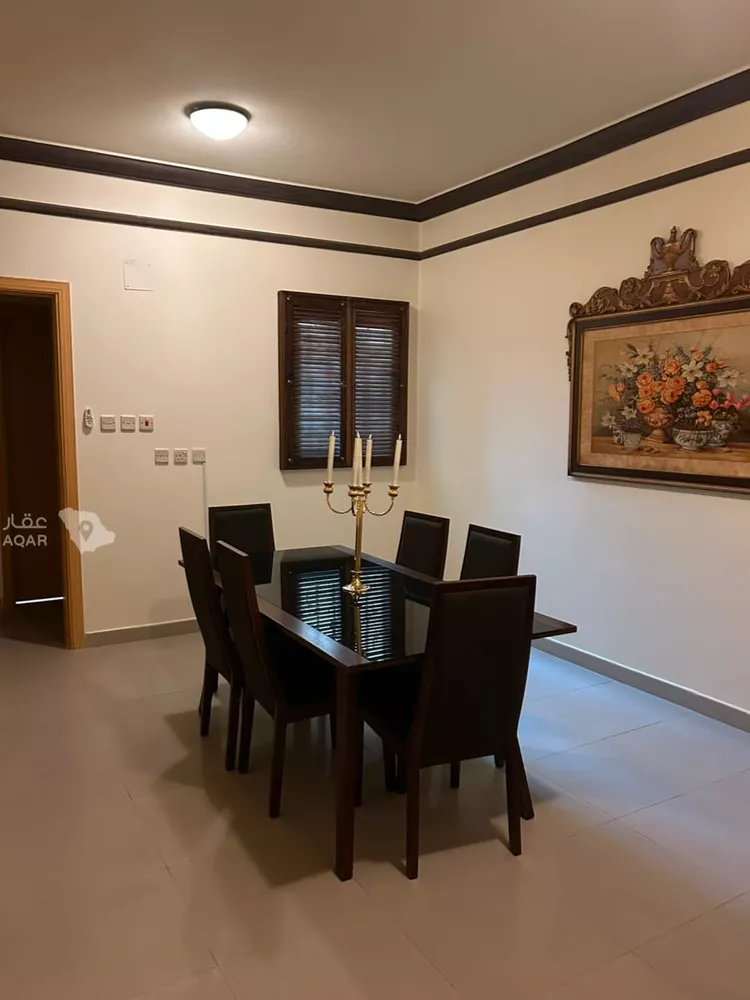 فيلا للبيع في شارع يحيى بن سعدون, حي الزهرة, مدينة الرياض, منطقة الرياض 10