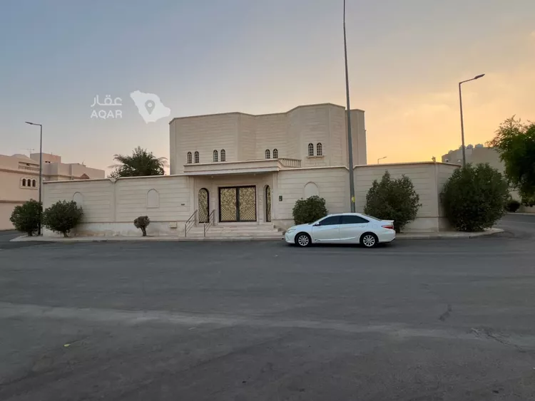 فيلا للبيع في شارع أبي محمد العلاف, حي الزهرة, مدينة الرياض, منطقة الرياض صورة 3