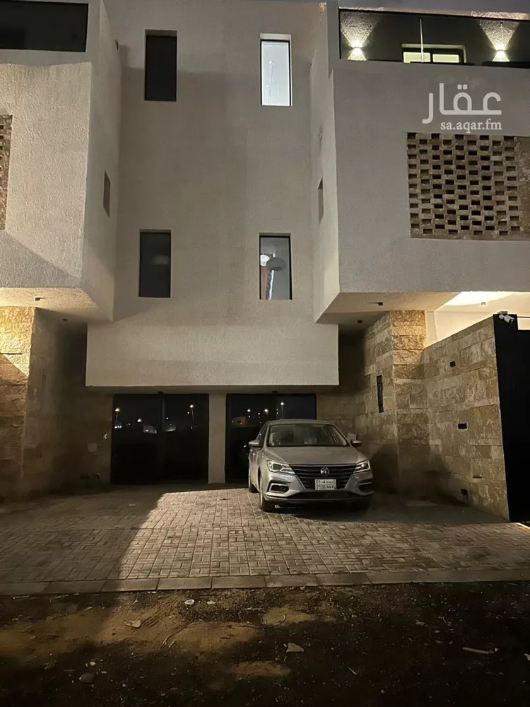 دور للبيع في شارع سدير, حي شبرا, مدينة الرياض, منطقة الرياض