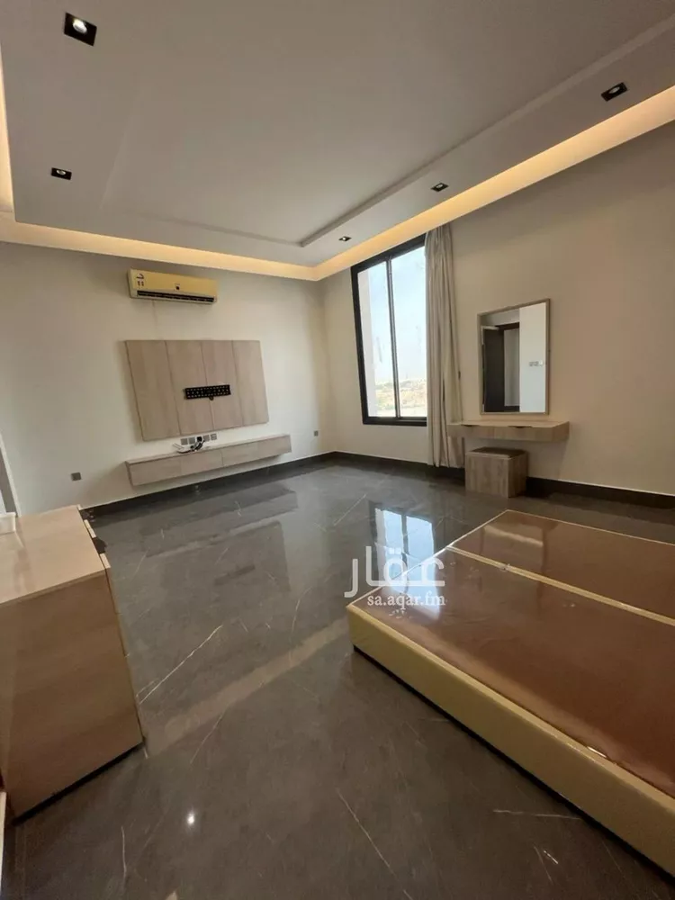 دور للإيجار في شارع حصن قريات, حي نمار, مدينة الرياض, منطقة الرياض صورة 4