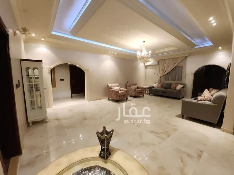 Villa for Sale in Riyadh Az Zahrah 27