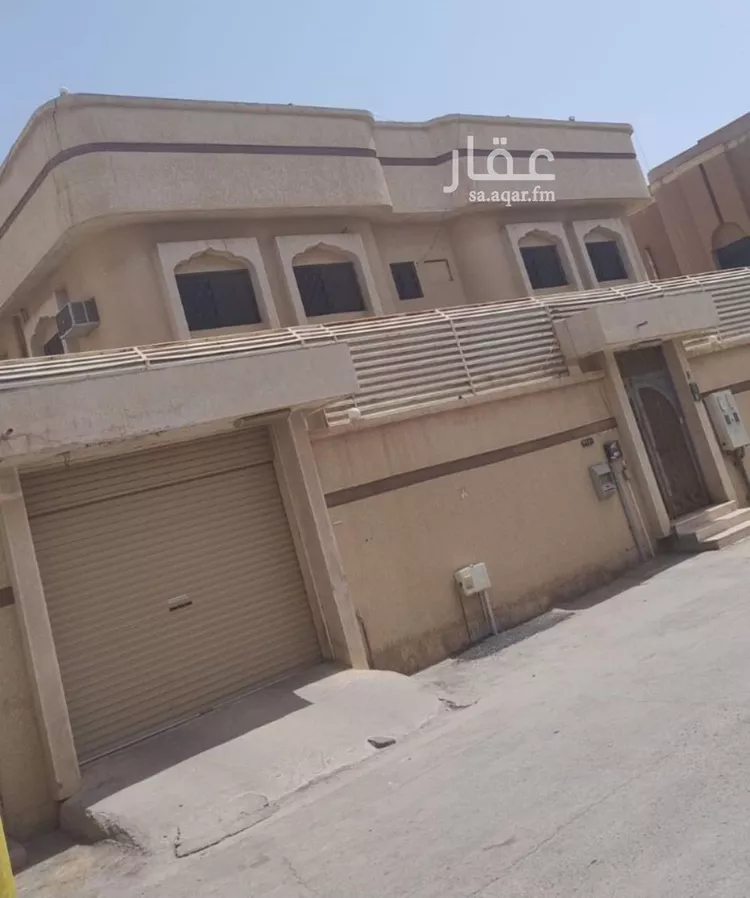 فيلا للبيع في شارع محمد بن ابان, حي الزهرة, مدينة الرياض, منطقة الرياض