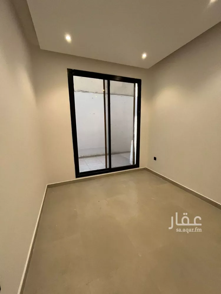 شقة للإيجار في شارع سدير, حي الزهرة, مدينة الرياض, منطقة الرياض صورة 2