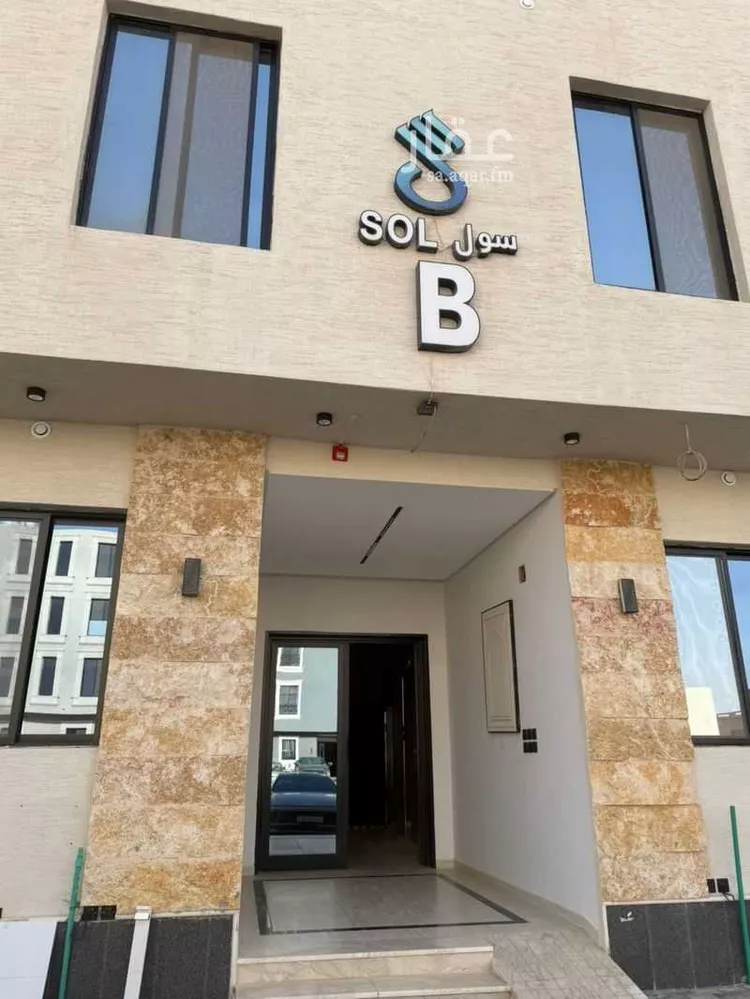 شقة للبيع في شارع خالد إدريس, حي العوالي, مدينة الرياض, منطقة الرياض 14