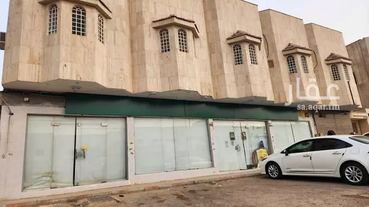 محل للإيجار في شارع الشيخ محمد بن عبداللطيف بن عبدالرحمن, حي السويدي الغربي, مدينة الرياض, منطقة الرياض صورة 3