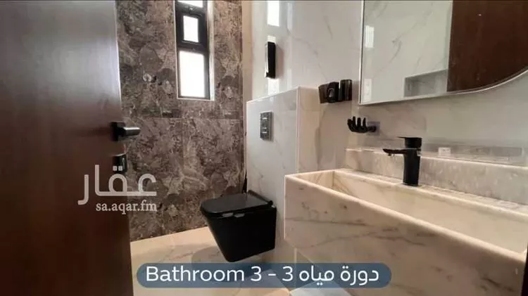 شقة للبيع في شارع كفاية بنت أبي الفتوح, حي المهدية, مدينة الرياض, منطقة الرياض صورة 5