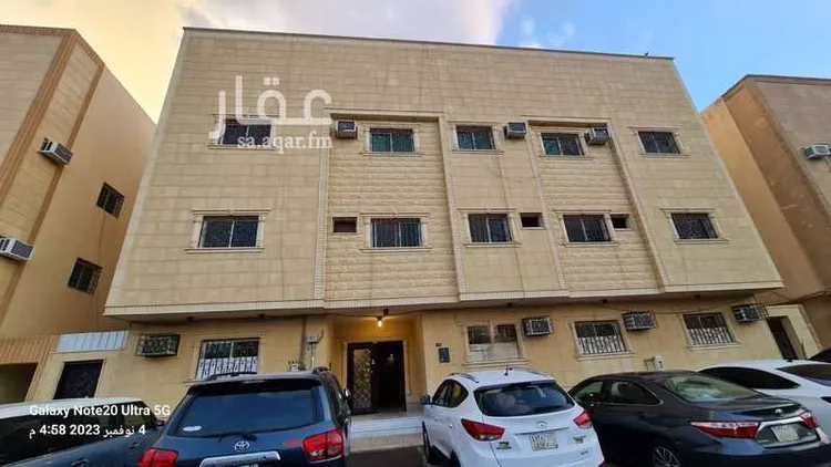 شقة للإيجار في شارع صبيحة, حي العريجاء الغربي, مدينة الرياض, منطقة الرياض صورة 2