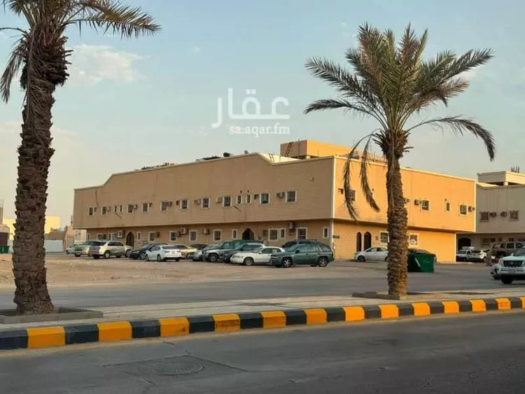 Building for Sale in Riyadh Badr