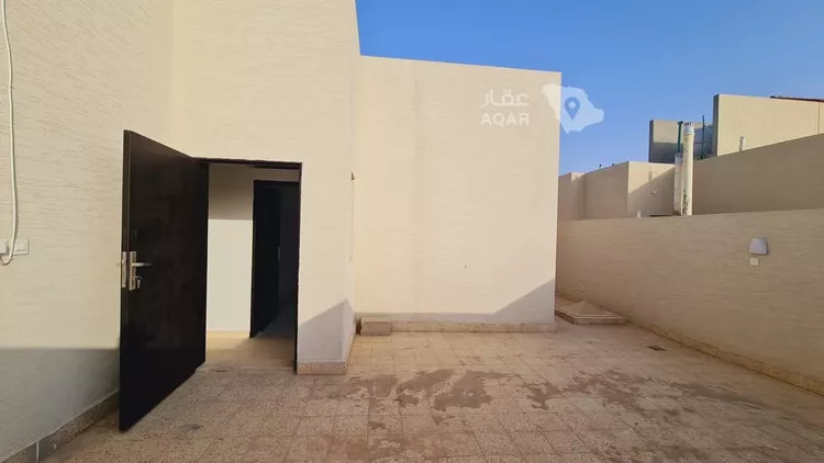شقة للإيجار في شارع المريد, حي الحزم, مدينة الرياض, منطقة الرياض 15