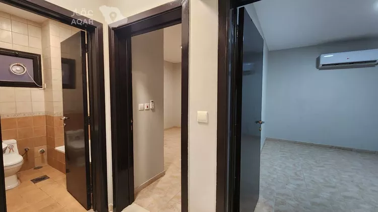 شقة للإيجار في شارع النخل, حي السويدي, مدينة الرياض, منطقة الرياض 12