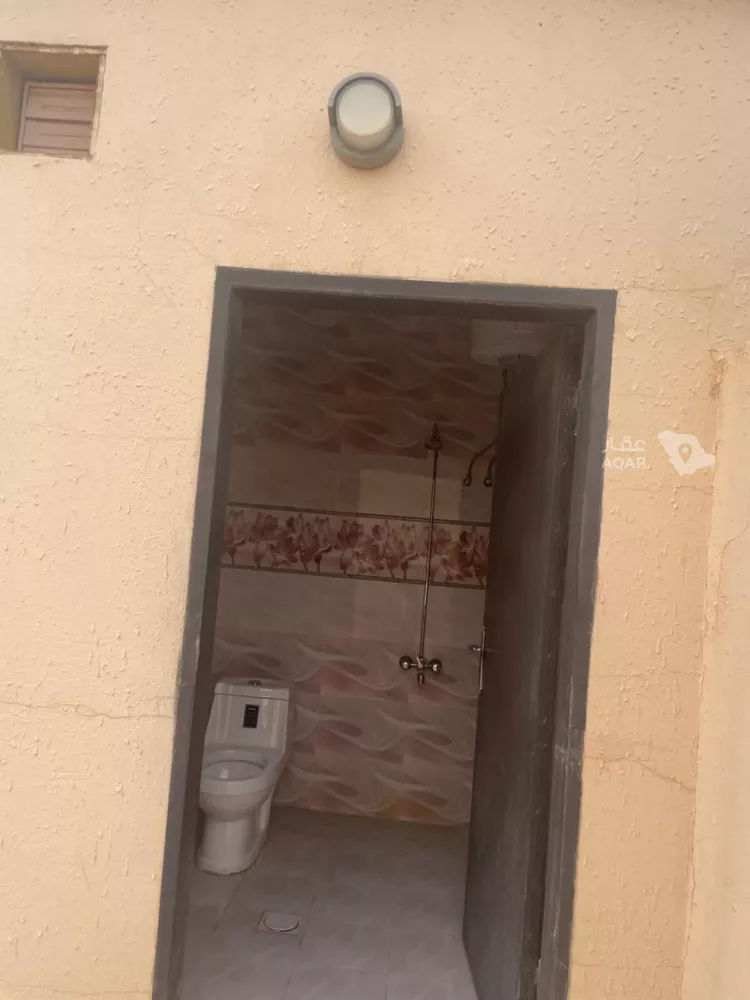 دور للإيجار في شارع آل عراف, حي الحزم, مدينة الرياض, منطقة الرياض 6